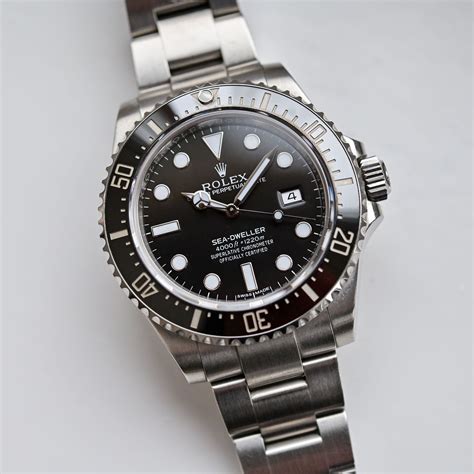 do all rolex have cyclops|rolex sea dweller no cyclops.